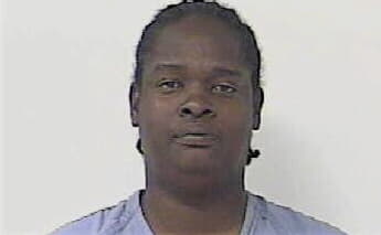 Stewart Pettway, - St. Lucie County, FL 